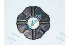 Демпферная гумка VIPER V150A